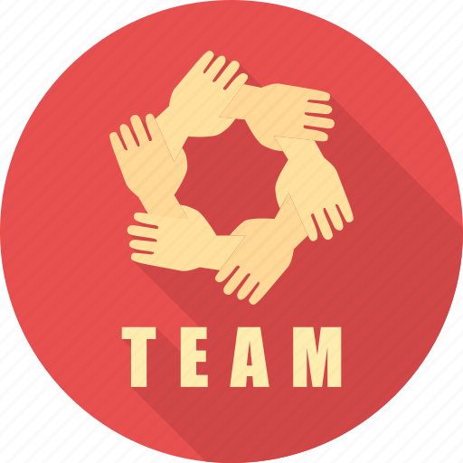 Team, business, group, people, teamwork icon - Download on Iconfinder