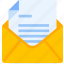 letter, message, email, mail, communication, contact, sms 