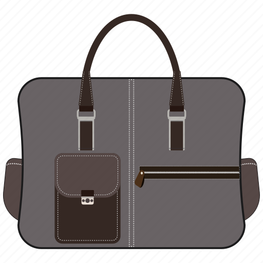Bag, case, office, portfolio icon - Download on Iconfinder