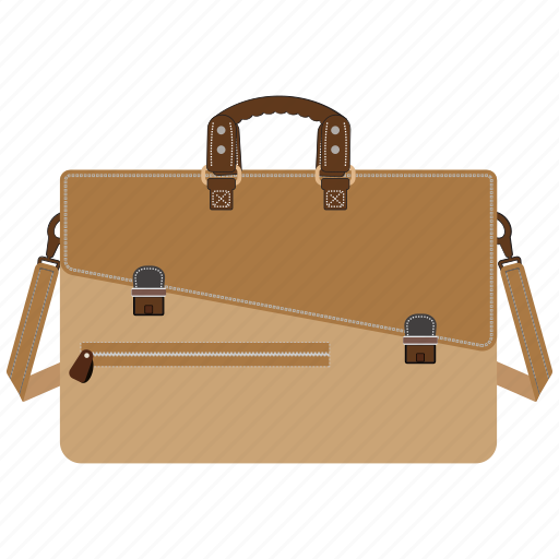 Bag, briefcase, case, office icon - Download on Iconfinder