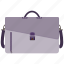bag, briefcase, business bag 