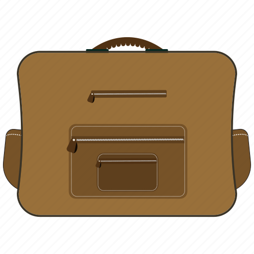 Bag, business, business case, case, office icon - Download on Iconfinder