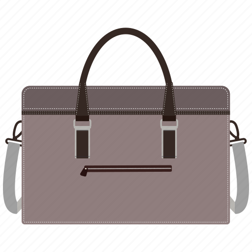Bag, briefcase, business bag icon - Download on Iconfinder