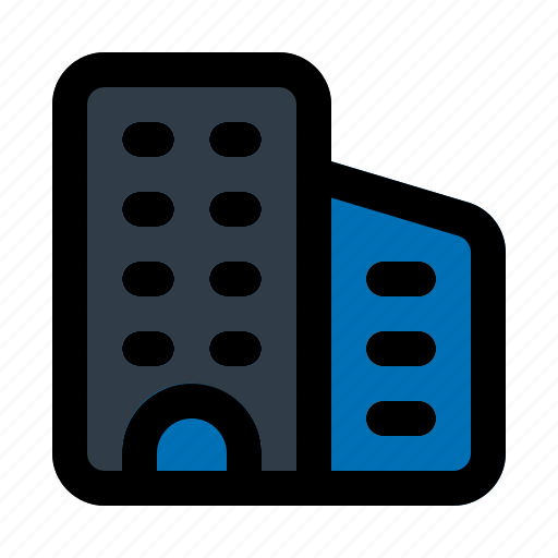 Building, office, business icon - Download on Iconfinder