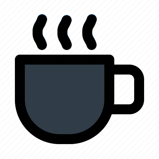 Coffee, office, business icon - Download on Iconfinder