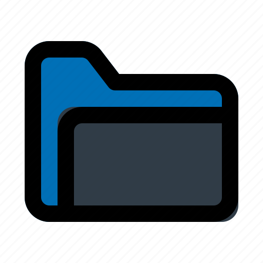 Folder, office, business icon - Download on Iconfinder