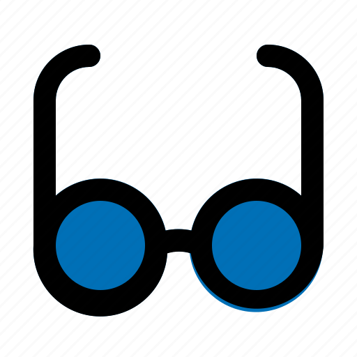 Glassses, office, business icon - Download on Iconfinder