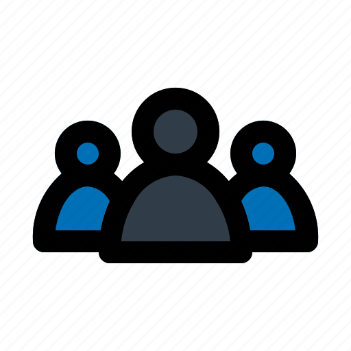 Group, office, business icon - Download on Iconfinder
