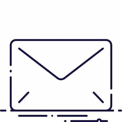 Email, envelope, letter, mail, message, send, talk icon - Download on Iconfinder