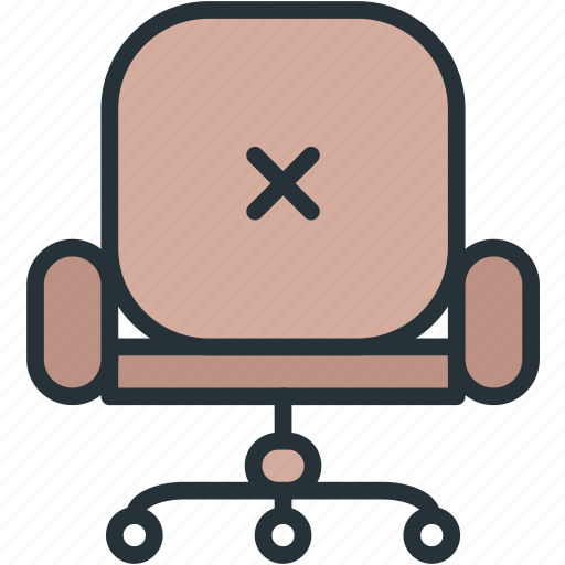 Boss, chair, office, work icon - Download on Iconfinder
