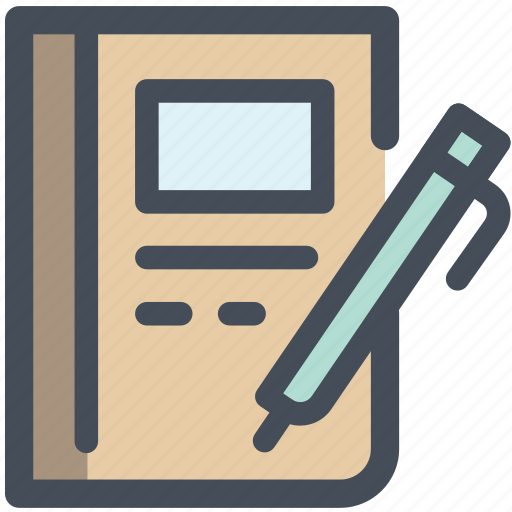 Compose, office, page, paper, pencil, text, write icon - Download on Iconfinder