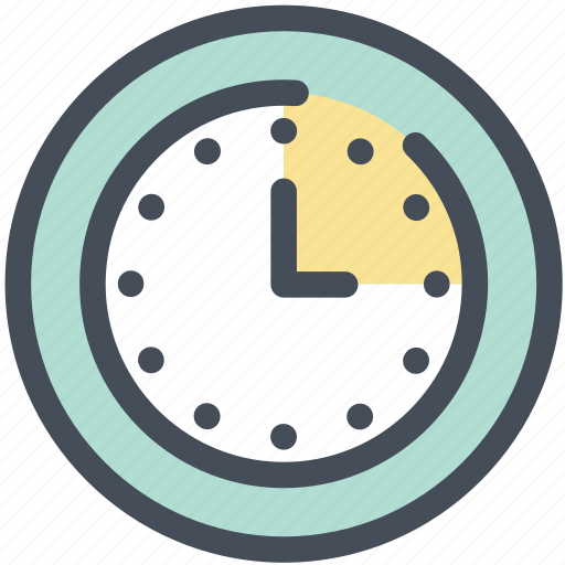Alarm, clock, event, office, time, timer, watch icon - Download on Iconfinder
