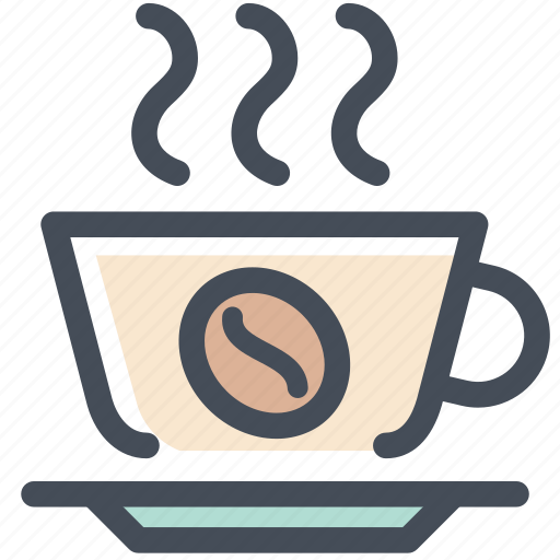 Break, coffee, cup, office, pause, relax, tea icon - Download on Iconfinder