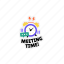meeting, discussion, communication, people, business, office, calendar, conference