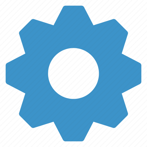 Cog, config, setting, tools icon - Download on Iconfinder