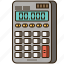 accounting, calculator, financial, math, tax 