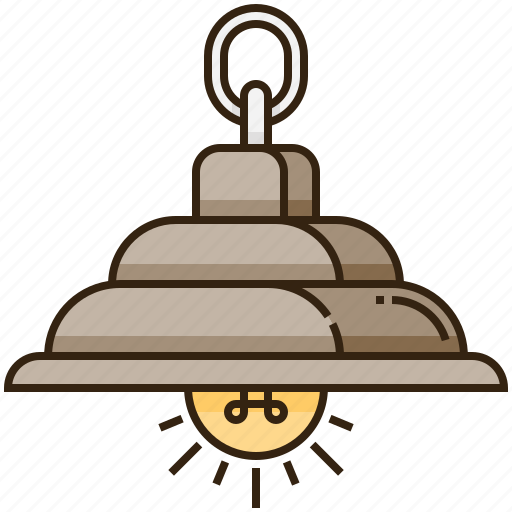 Idea, lamp, light, lightbulb, power icon - Download on Iconfinder