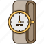 clock, fashion, time, watch, wristwatch 