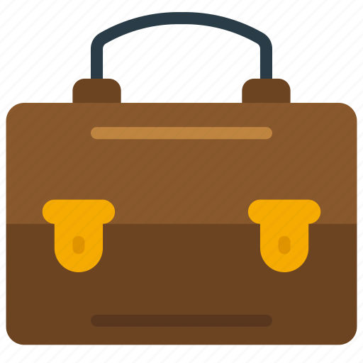 Briefcase, workplace, job, work icon - Download on Iconfinder