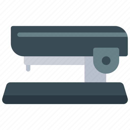Stapler, workplace, staple icon - Download on Iconfinder