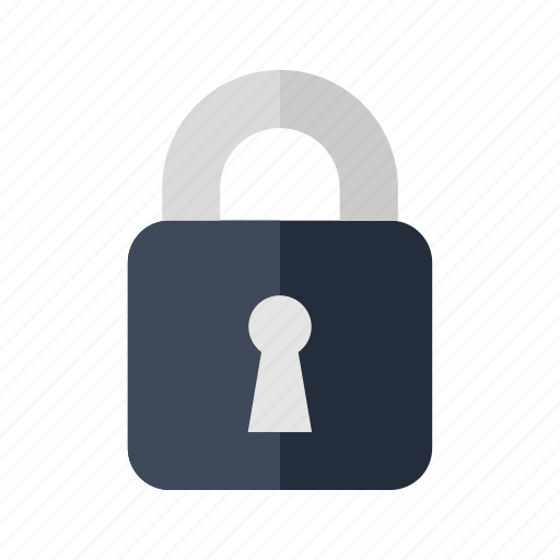Admin, administrator, blocked, closed, lock, locked, secure icon - Download on Iconfinder