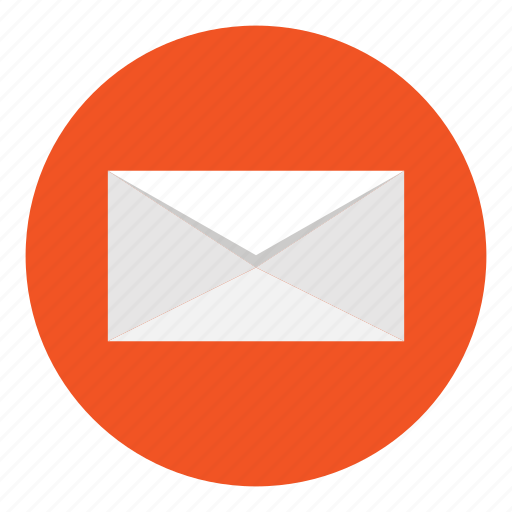 Email, envelope, letter, mail, message, office icon - Download on Iconfinder