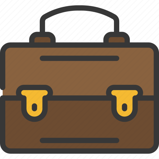 Briefcase, workplace, job, work icon - Download on Iconfinder