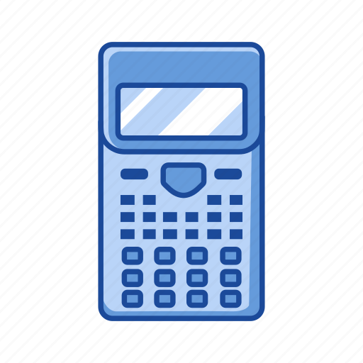 Accounting, calculator, math, numbers icon - Download on Iconfinder