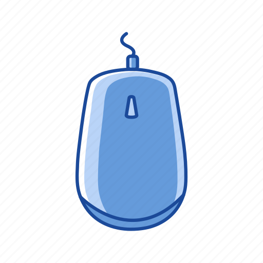 Bluetooth mouse, computer mouse, internet, mouse icon - Download on Iconfinder