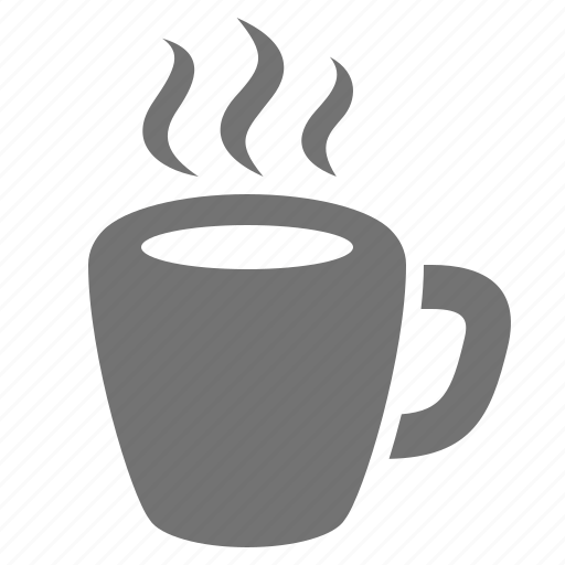 Break, coffee, drink, hot, mug, tea, warm icon - Download on Iconfinder