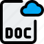 file, doc, cloud, office, files 