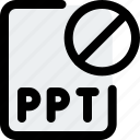 file, ppt, banned, office, files