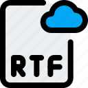 file, rtf, cloud, office, files
