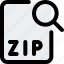 file, zup, search, office, files 