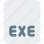 exe, file, office, files 