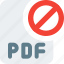 file, pdf, banned, office, files 