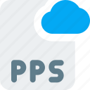 file, pps, cloud, office, files