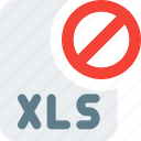 file, xls, banned, office, files
