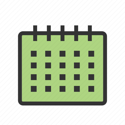 Calendar, date, day, january, march, new, year icon - Download on Iconfinder
