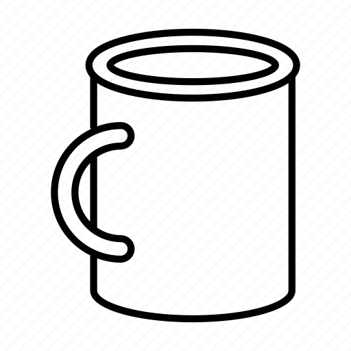 Coffee, cup, espresso, glass, mug, tea icon - Download on Iconfinder