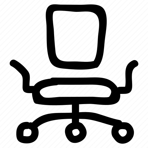 Armchair, chair, doctor, furniture icon - Download on Iconfinder