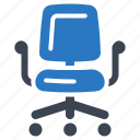 business, office chair, furniture