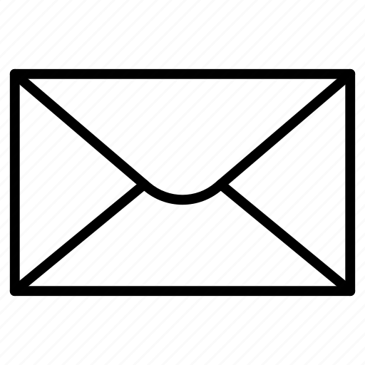 Letter, mail, envelope icon - Download on Iconfinder