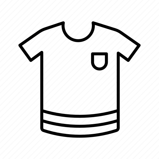 Jeans, fashion, clothing, cloth, male, dresses, garment icon - Download on Iconfinder