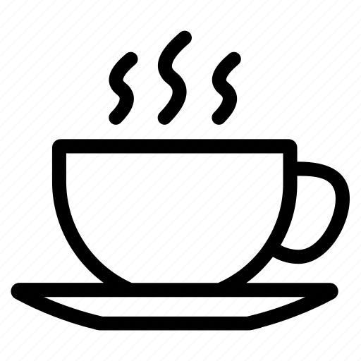 Coffee, tea, espresso, hot, cup, mug, beverage icon - Download on Iconfinder