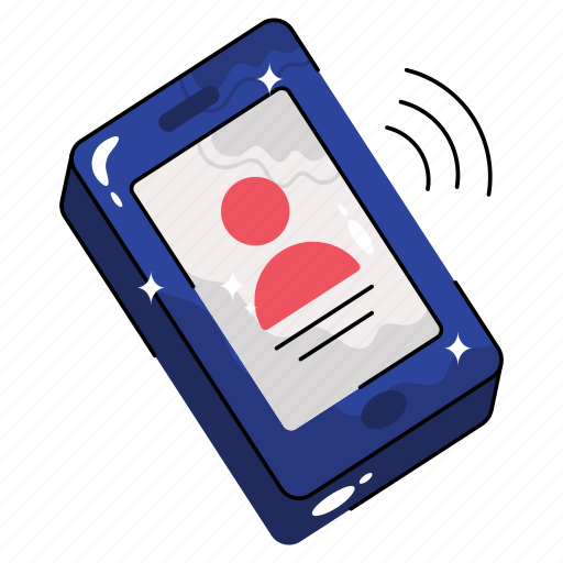Application, technology, mobile, phone icon - Download on Iconfinder