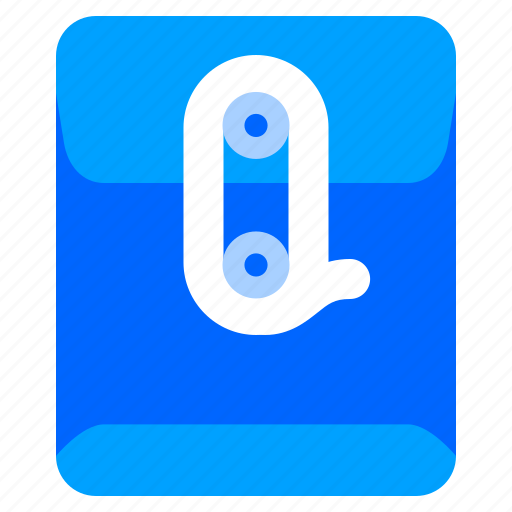 Dossier, envelope, archive, document, mailing icon - Download on Iconfinder