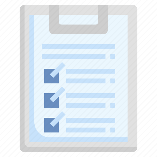 Clipboard, criteria, files, and, folders, tools, utensils icon - Download on Iconfinder