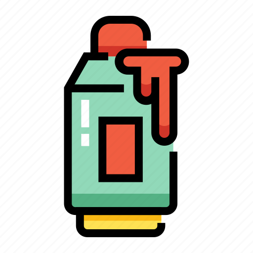 Handcraft, office, school, education, stationery, glue, adhesive icon - Download on Iconfinder