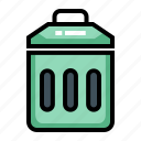 garbage, waste, rubbish, trash, bin, recycle, ecology, junk, environment